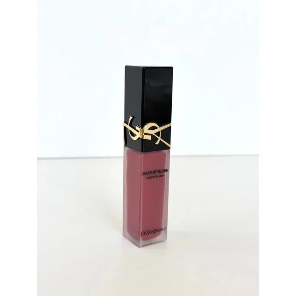 YSL Make Me Blush Liquid Blush  - 54 Berry Bang